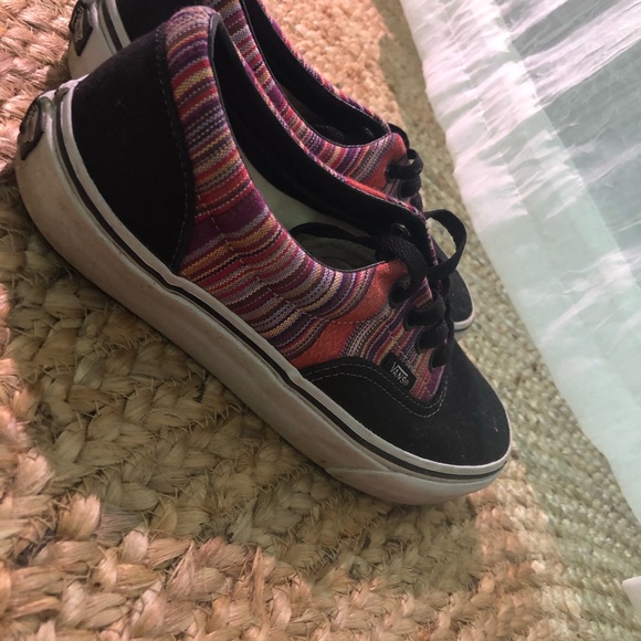 BOHO Vans - Picture 6 of 6